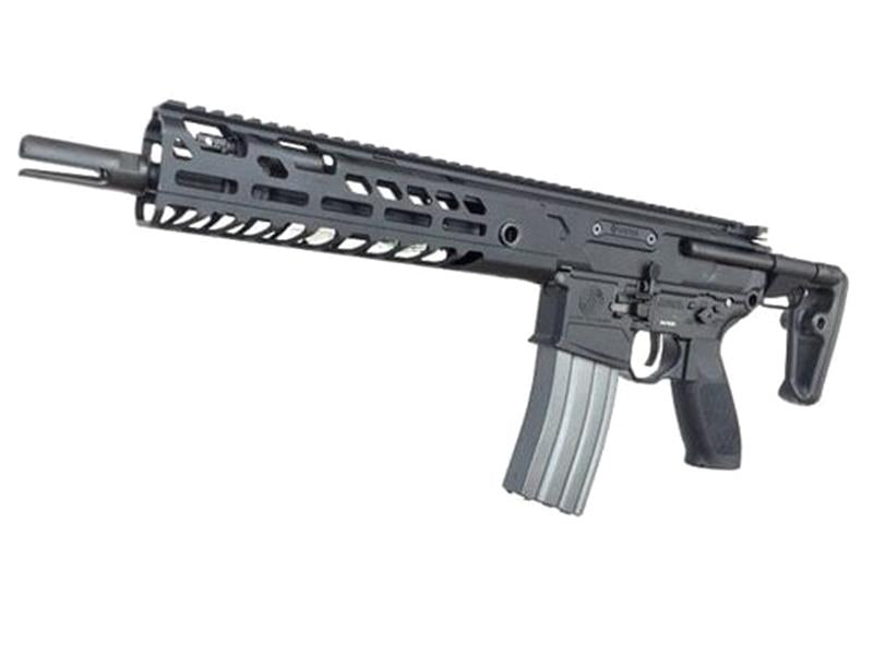 Sig Sauer MCX Virtus ProForce (Black)