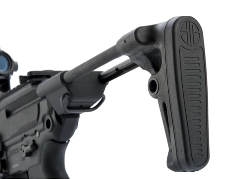 Sig Sauer MCX Virtus ProForce (Black)