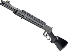 Marushin Raptor Zero 1892 Tactical Winchester Under Lever Gas Shotgun (Black)