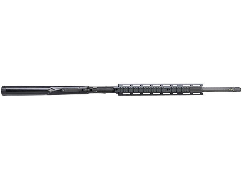 Marushin Raptor Zero 1892 Tactical Winchester Under Lever Gas Shotgun (Black)