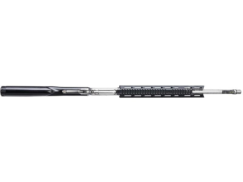 Marushin Raptor Zero 1892 Tactical Winchester Under Lever Gas Shotgun (Silver)