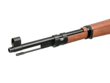 Double Bell KAR98K WWII (Shell Ejecting - Real Wood Stock - 101A)