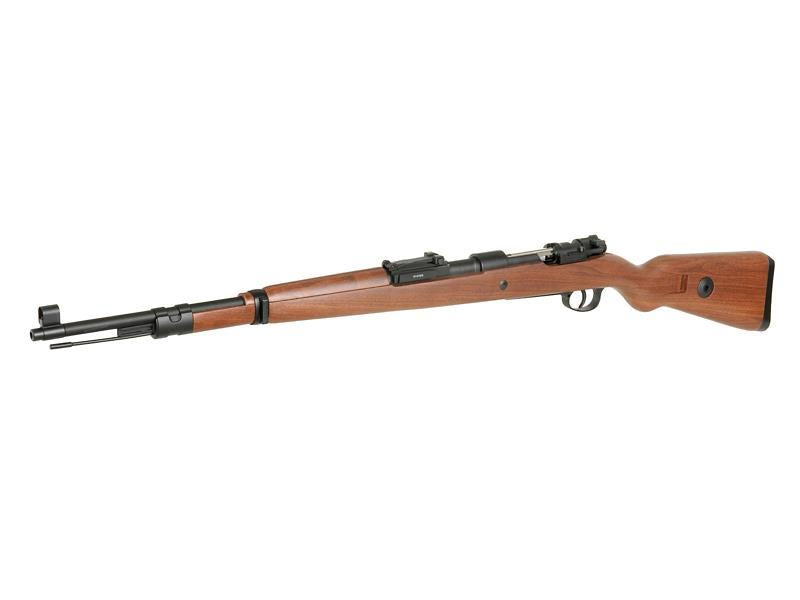 Double Bell KAR98K WWII (Faux Wood Stock - 101A)