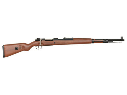Double Bell KAR98K WWII (Faux Wood Stock - 101A)