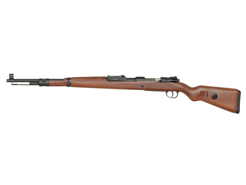 Double Bell KAR98K WWII (Faux Wood Stock - 101A)