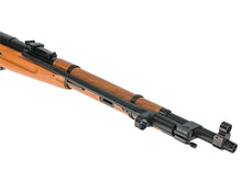 Win Gun Mosin-Nagant M44 Overlord Sniper Rifle (Co2 Powered - Faux Wood - Bayonet Included)