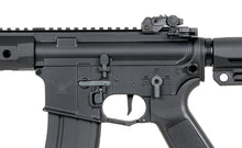 Double Eagle M906B M4 M-Lok with Falcon Fire Control System (Full Metal - Black - M906B)