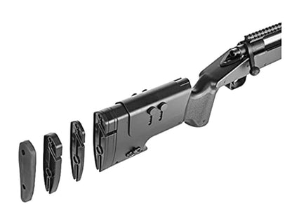Double Eagle M62 M40A3 Sniper Rifle (Black)