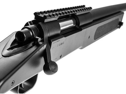 Double Eagle M62 M40A3 Sniper Rifle (Black)