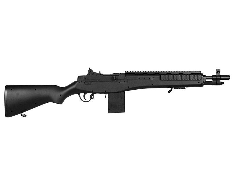 ACM M14 Spring Rifle (Black)