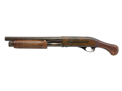 APS Douchebag MK3 Shell Ejecting Shotgun (Battleworn - CAM MKIII-DB)