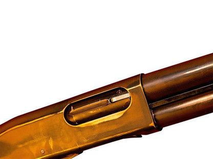 APS Douchebag MK3 Shell Ejecting Shotgun (Battleworn - CAM MKIII-DB)