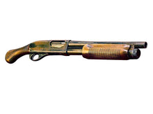 APS Douchebag MK3 Shell Ejecting Shotgun (Battleworn - CAM MKIII-DB)