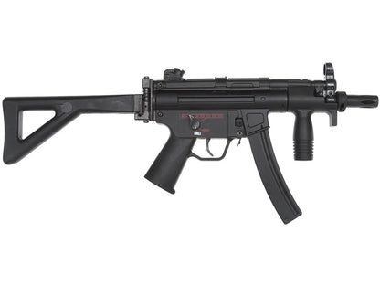 Galaxy G5 AEG K Series with Folding Stock (Black - G5)