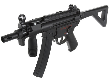 Galaxy G5 AEG K Series with Folding Stock (Black - G5)