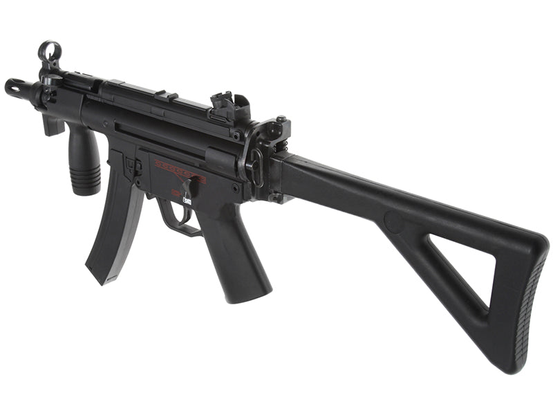 Galaxy G5 AEG K Series with Folding Stock (Black - G5)