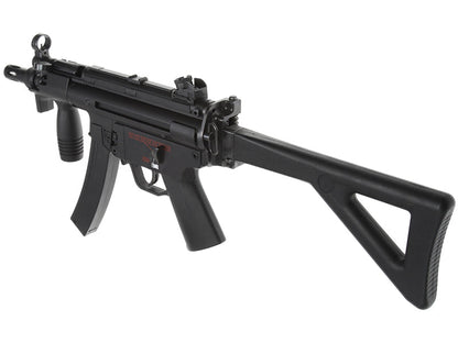 Galaxy G5 AEG K Series with Folding Stock (Black - G5)