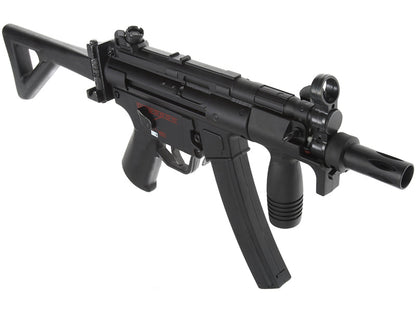 Galaxy G5 AEG K Series with Folding Stock (Black - G5)