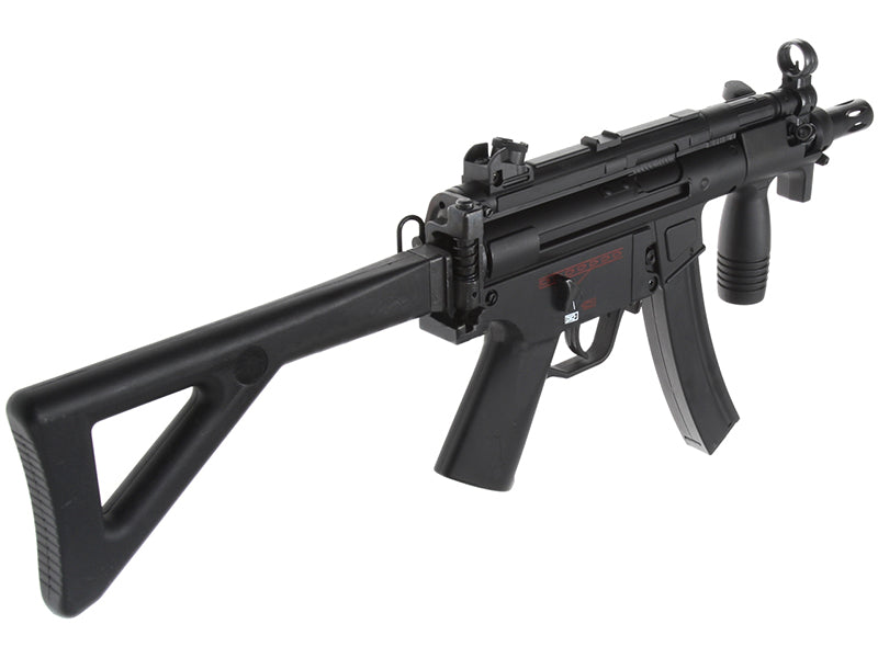 Galaxy G5 AEG K Series with Folding Stock (Black - G5)