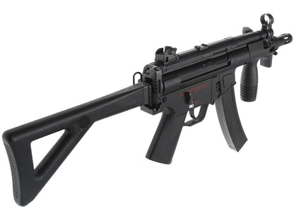 Galaxy G5 AEG K Series with Folding Stock (Black - G5)