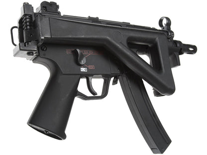 Galaxy G5 AEG K Series with Folding Stock (Black - G5)