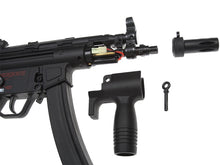 Galaxy G5 AEG K Series with Folding Stock (Black - G5)