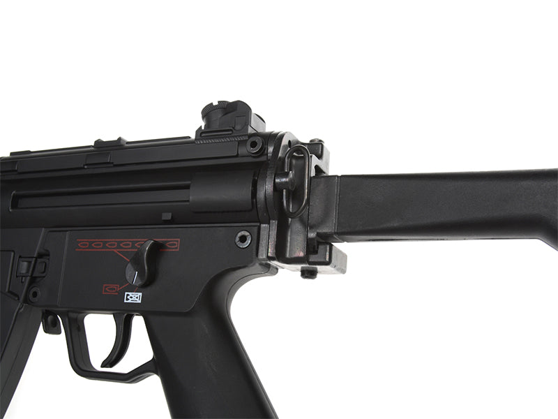 Galaxy G5 AEG K Series with Folding Stock (Black - G5)