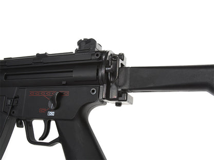 Galaxy G5 AEG K Series with Folding Stock (Black - G5)