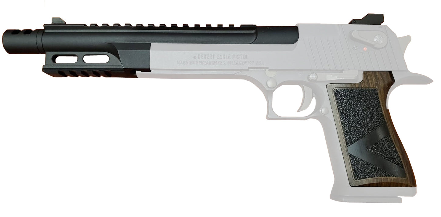 Armorer Works 10" Desert Eagle Conversion Kit (Aluminium)