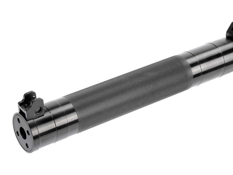 King Arms AS VAL AEG (Full Metal - Black - KA-AG-167)