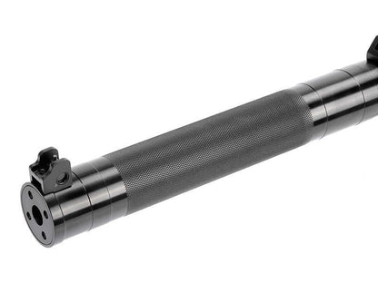 King Arms AS VAL AEG (Full Metal - Black - KA-AG-167)
