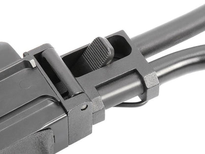 King Arms AS VAL AEG (Full Metal - Black - KA-AG-167)