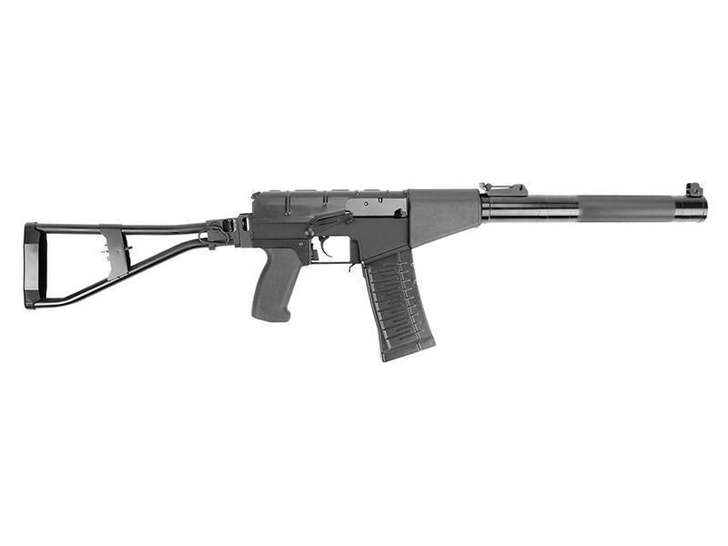 King Arms AS VAL AEG (Full Metal - Black - KA-AG-167)
