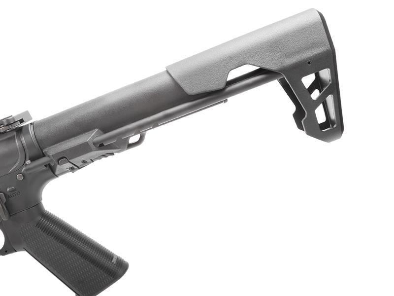 King Arms ODW 5.56 SBR (Long - Black - KA-AG-246-BK)