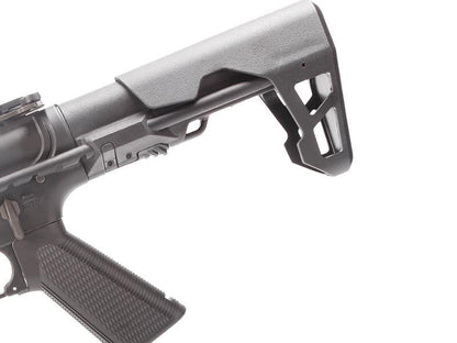 King Arms ODW 5.56 SBR (Long - Black - KA-AG-246-BK)