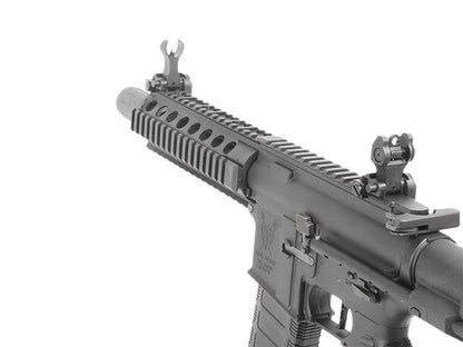 King Arms ODW 5.56 SBR (Long - Black - KA-AG-246-BK)