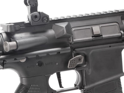King Arms ODW 5.56 SBR (Long - Black - KA-AG-246-BK)