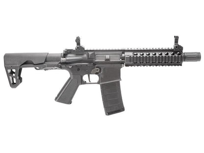 King Arms ODW 5.56 SBR (Long - Black - KA-AG-246-BK)