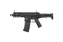 Amoeba by Ares Mutant AMM5 EFCS AEG (Black -  AM-M-001-BK)