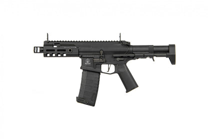 Amoeba by Ares Mutant AMM5 EFCS AEG (Black -  AM-M-001-BK)