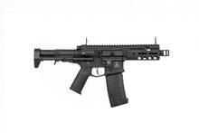 Amoeba by Ares Mutant AMM5 EFCS AEG (Black -  AM-M-001-BK)