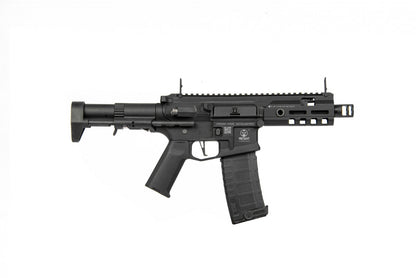 Amoeba by Ares Mutant AMM5 EFCS AEG (Black -  AM-M-001-BK)