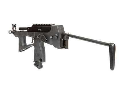 Modify PP-2K Gas Blowback Submachine Guns (SMG - PP2000 - Black)
