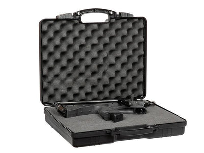 Modify PP-2K Gas Blowback Submachine Guns (SMG - PP2000 - Black)