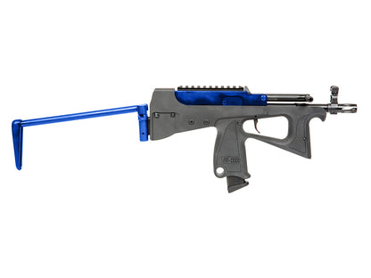 Modify PP-2K Gas Blowback Submachine Guns (SMG - PP2000 - Blue)