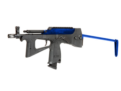 Modify PP-2K Gas Blowback Submachine Guns (SMG - PP2000 - Blue)