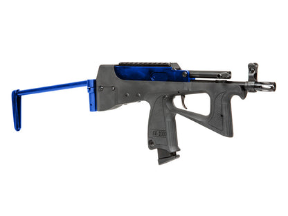 Modify PP-2K Gas Blowback Submachine Guns (SMG - PP2000 - Blue)