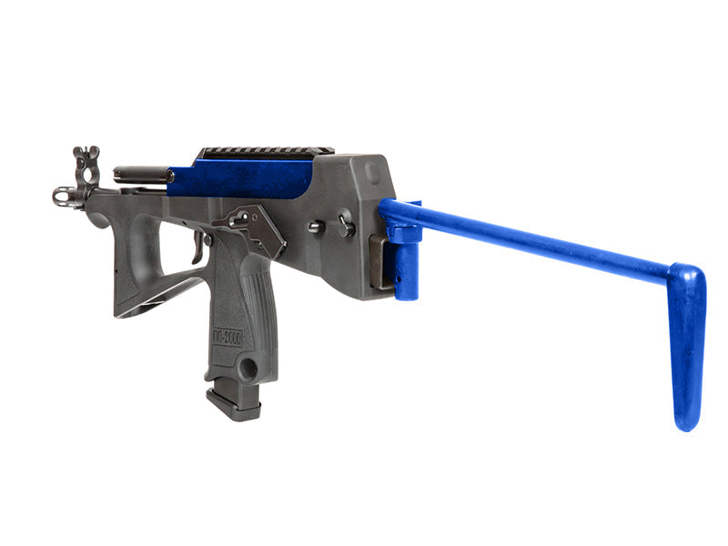Modify PP-2K Gas Blowback Submachine Guns (SMG - PP2000 - Blue)