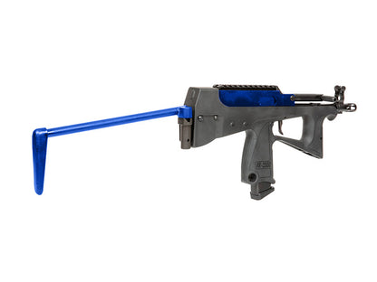 Modify PP-2K Gas Blowback Submachine Guns (SMG - PP2000 - Blue)