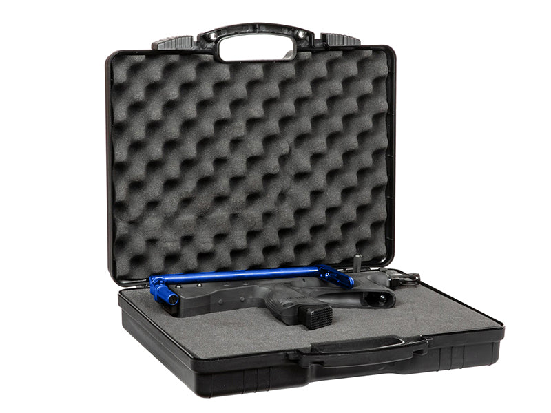 Modify PP-2K Gas Blowback Submachine Guns (SMG - PP2000 - Blue)